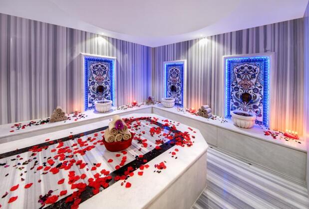 Sivas Termal Hotel & Spa - Görsel 12