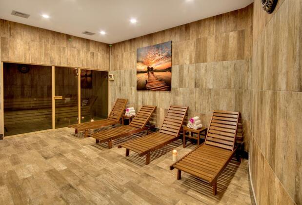 Sivas Termal Hotel & Spa - Görsel 19