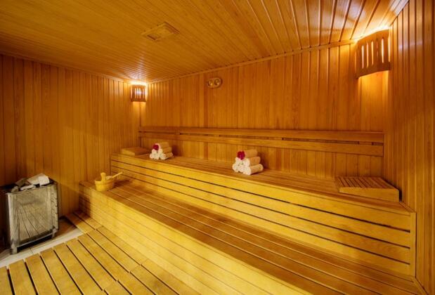 Sivas Termal Hotel & Spa - Görsel 13