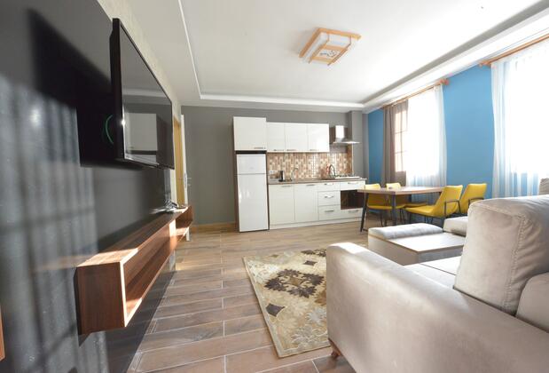 Hirande Residence - Görsel 9