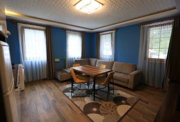 Hirande Residence - Görsel 8