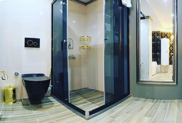 Sivas Termal Hotel & Spa - Görsel 23