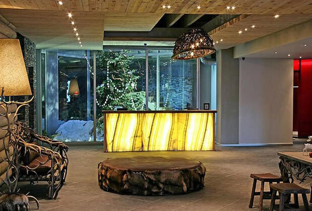 Golden Key Kartalkaya - Görsel 4