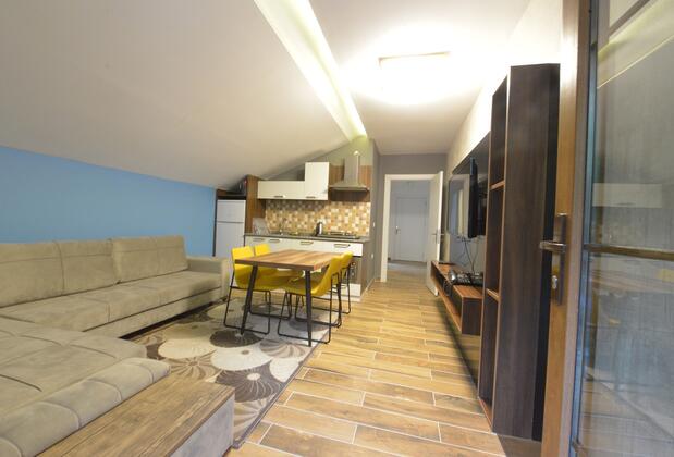 Hirande Residence - Görsel 6