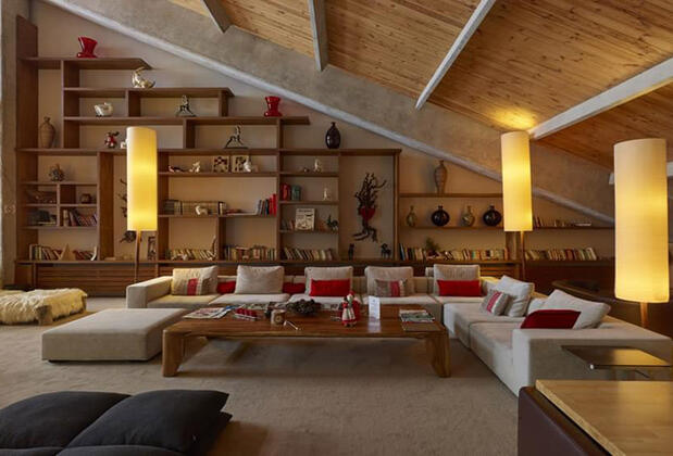 Golden Key Kartalkaya - Görsel 7