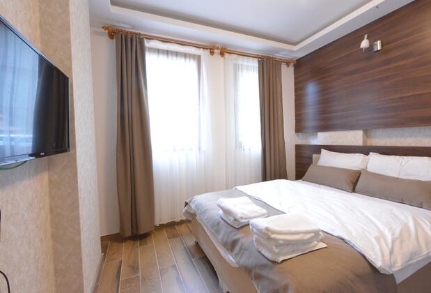 Hirande Residence - Görsel 12