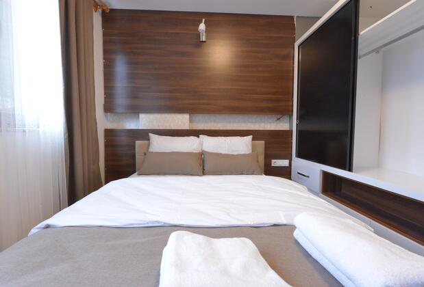 Hirande Residence - Görsel 14