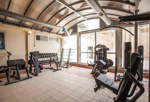 Solmaz Deluxe Otel - Görsel 15