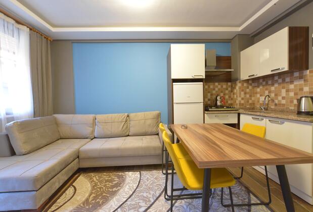 Hirande Residence - Görsel 7