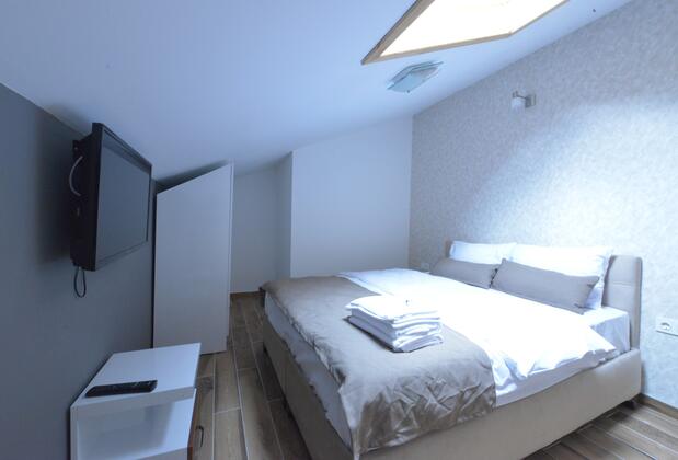 Hirande Residence - Görsel 15