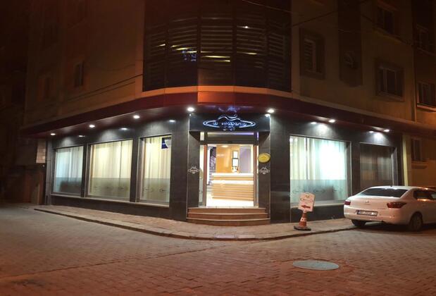 Uşak Akdağ Otel - Görsel 7