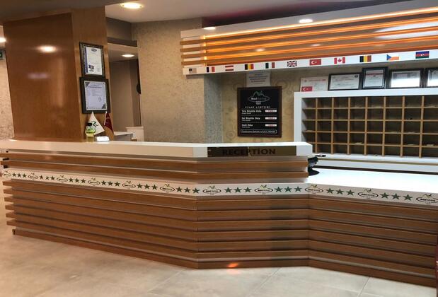 Uşak Akdağ Otel - Görsel 5