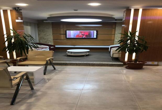 Uşak Akdağ Otel - Görsel 13