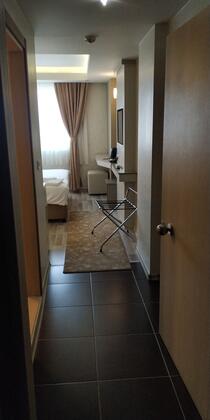 Uşak Akdağ Otel - Görsel 20