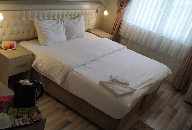 Uşak Akdağ Otel - Görsel 21