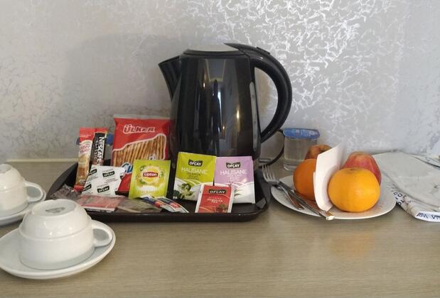 Uşak Akdağ Otel - Görsel 25