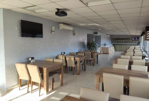 Uşak Akdağ Otel - Görsel 16