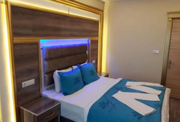 Gazlıgöl Çakır Termal Otel - Görsel 18