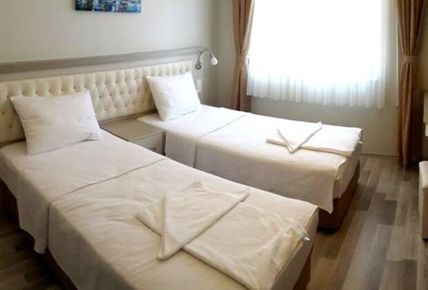 Uşak Akdağ Otel - Görsel 27