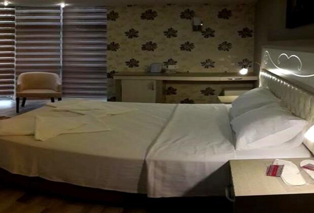 Uşak Akdağ Otel - Görsel 29