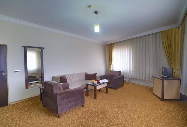 Roza Resort Termal - Görsel 14