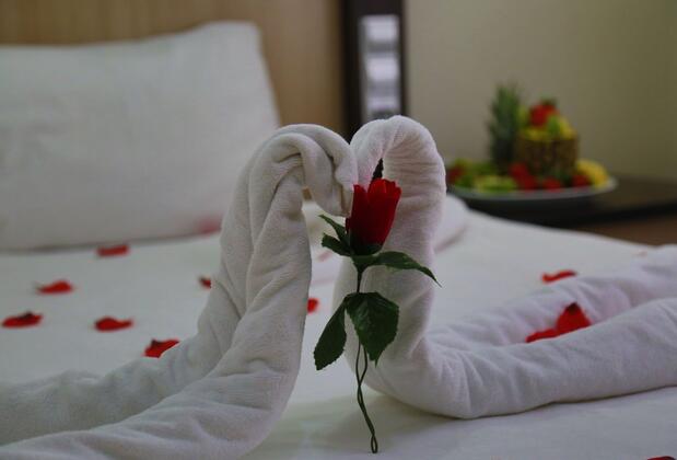 Roza Resort Termal - Görsel 17