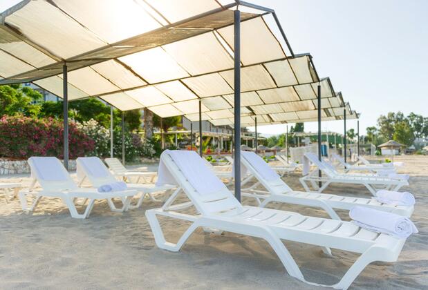 Deniz Kızı Butik Pansiyon - Görsel 6