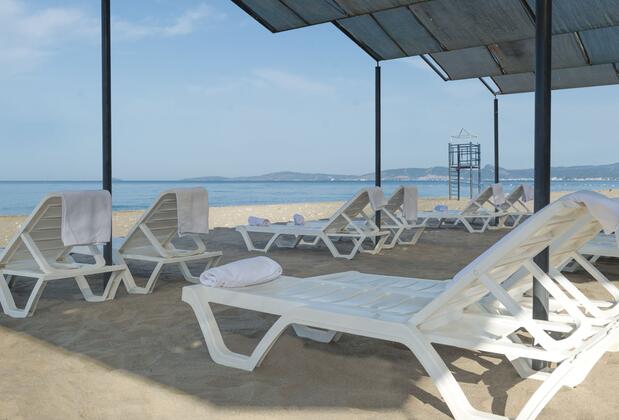 Deniz Kızı Butik Pansiyon - Görsel 3