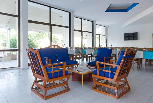 Deniz Kızı Butik Pansiyon - Görsel 12