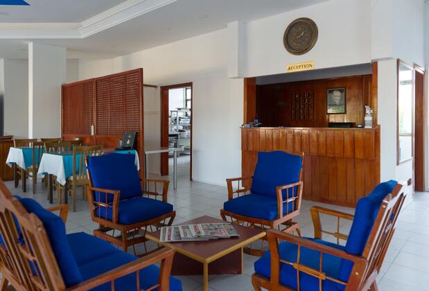 Deniz Kızı Butik Pansiyon - Görsel 5