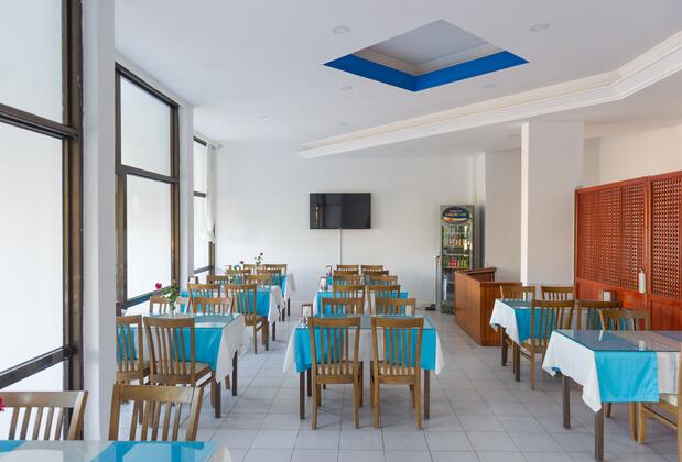 Deniz Kızı Butik Pansiyon - Görsel 8