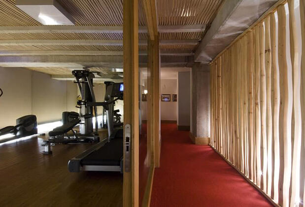 Golden Key Kartalkaya - Görsel 15