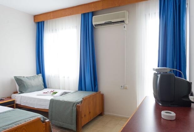 Deniz Kızı Butik Pansiyon - Görsel 11