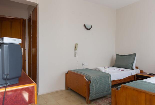 Deniz Kızı Butik Pansiyon - Görsel 9