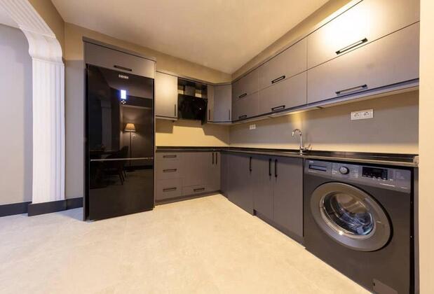 Golden Life Resort Hotel & Spa - Görsel 13