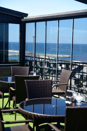 Yalova Şeref Hotel - Görsel 8