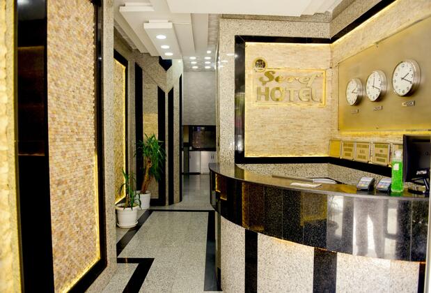 Yalova Şeref Hotel - Görsel 15