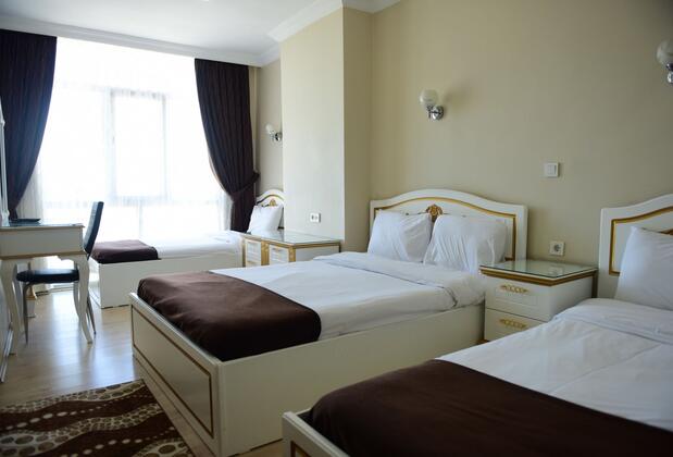 Yalova Şeref Hotel - Görsel 23
