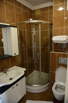 Yalova Şeref Hotel - Görsel 25