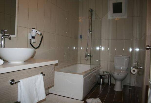 Hotel Kale Palace - Görsel 12