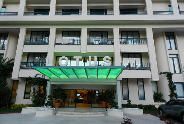 Golden Lotus Hotel - Görsel 3