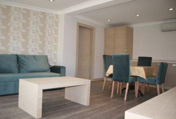 Hotel Kale Palace - Görsel 10