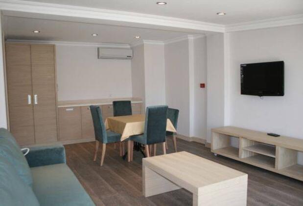 Hotel Kale Palace - Görsel 11