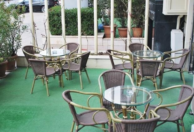 Sabena Hotel İstanbul - Görsel 11