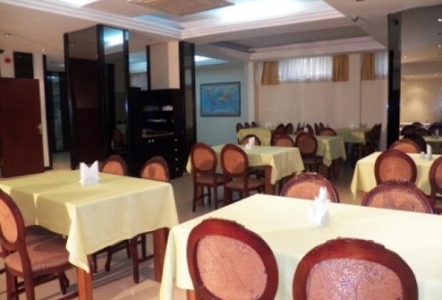 Sabena Hotel İstanbul - Görsel 12