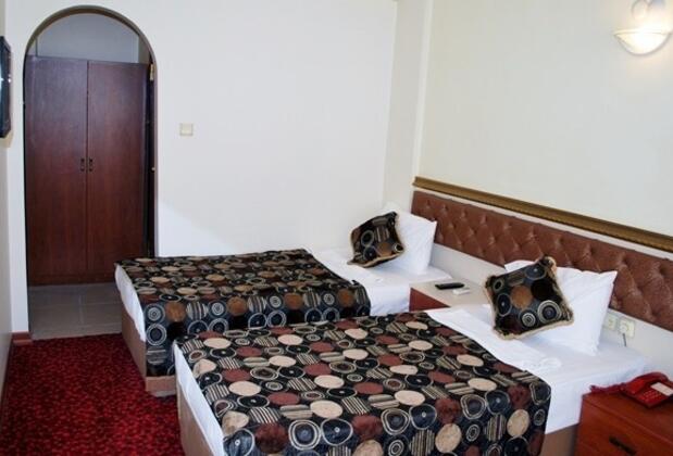 Sabena Hotel İstanbul - Görsel 4