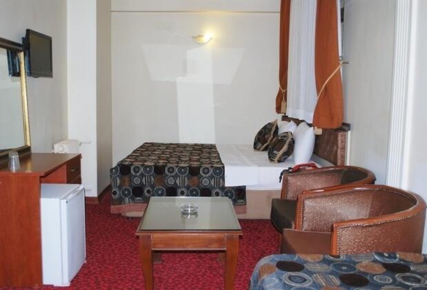 Sabena Hotel İstanbul - Görsel 6