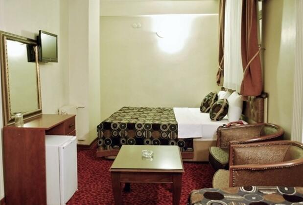 Sabena Hotel İstanbul - Görsel 10