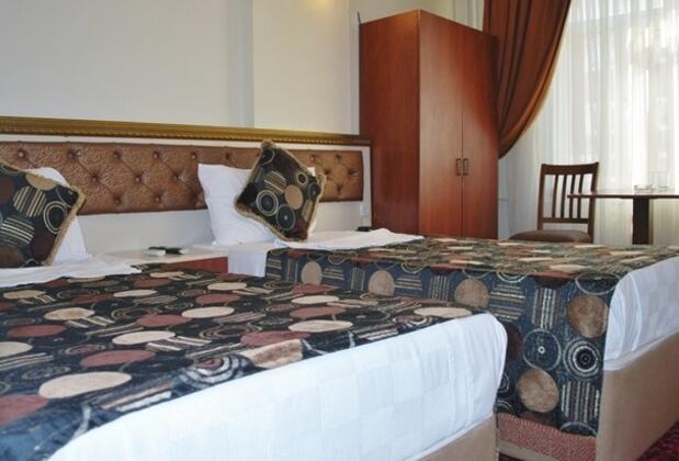 Sabena Hotel İstanbul - Görsel 7