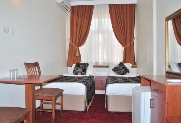 Sabena Hotel İstanbul - Görsel 8